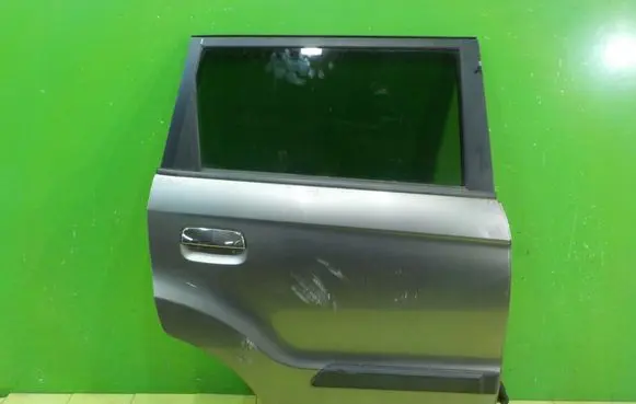 KIA Soul Rear door PRAWE