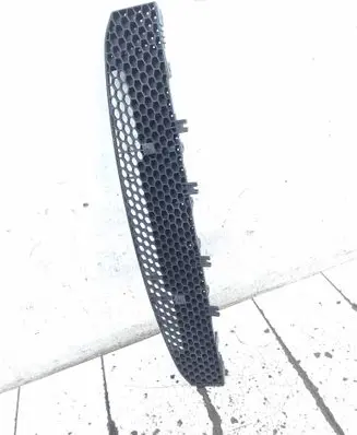 KIA Ceed Front bumper skid plate/under tray 865601H200