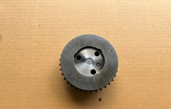 Subaru Outback (BS) Camshaft pulley/ VANOS 13024AA370