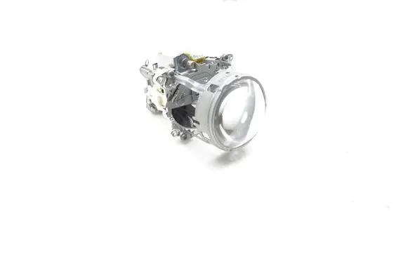 Mercedes-Benz C W204 Headlight lense 1305310178