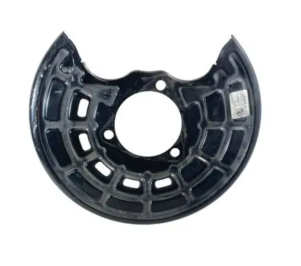 Chevrolet Camaro Rear brake disc plate dust cover 92274271