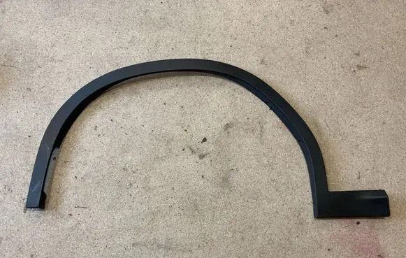 BMW X3 G01 Front arch trim 7400671