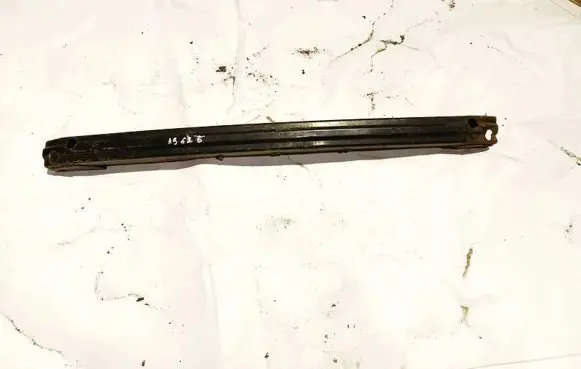 Rear beam