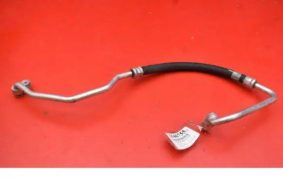 Toyota C-HR I Air conditioning (A/C) pipe/hose 