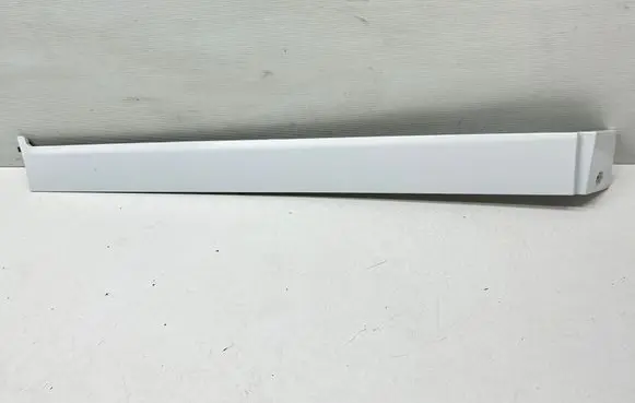 Mercedes-Benz Vito Viano W639 Sliding door trim (molding) A6396913008 M8386