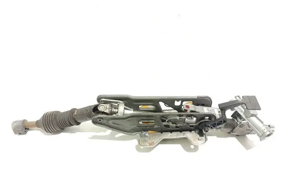 Ford Transit Steering wheel axle BK213C529DE 14315033753