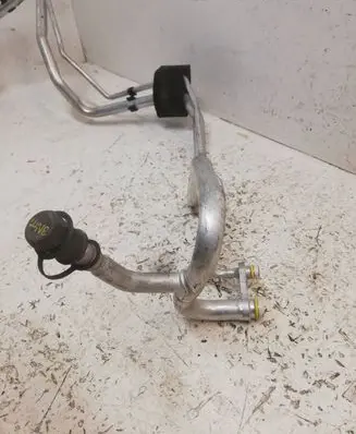 Volvo XC60 Air conditioning (A/C) pipe/hose