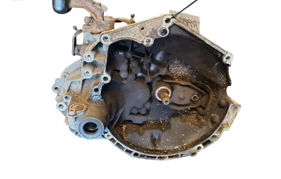 Citroen C3 Pluriel Manual 5 speed gearbox