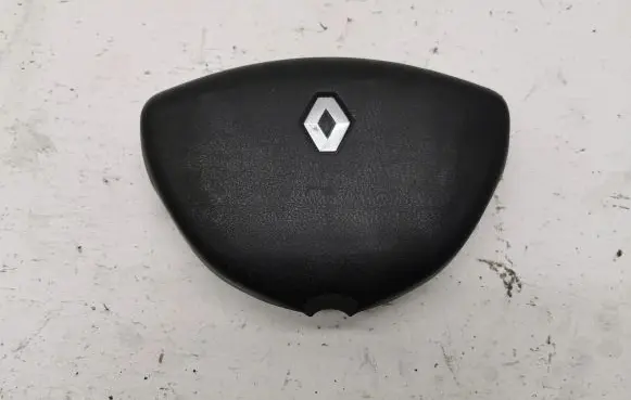Renault Master II Steering wheel airbag