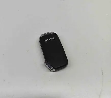 Ignition key/card