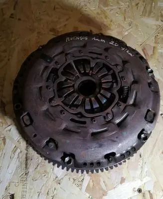 Clutch set kit