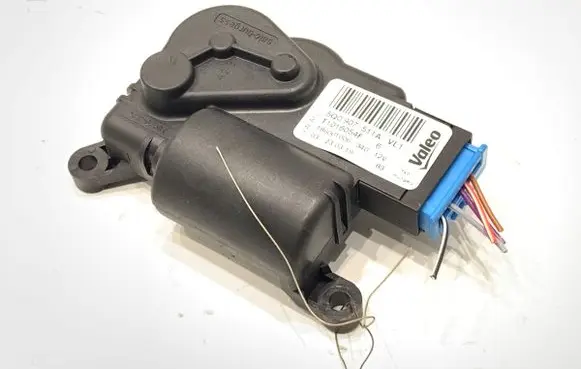 Volkswagen T-Roc Air flap motor/actuator 5Q0907511A
