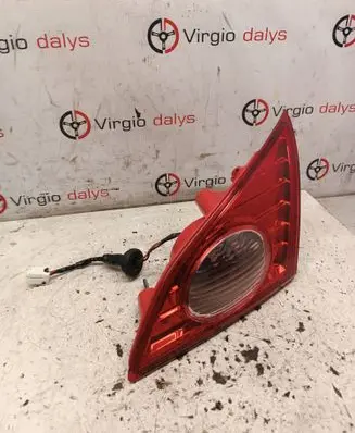 Nissan Murano Z51 Tailgate rear/tail lights D057b