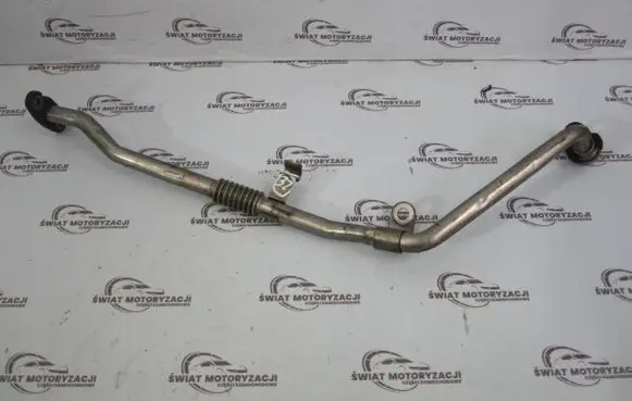 Ford Transit EGR valve line/pipe/hose 125KM