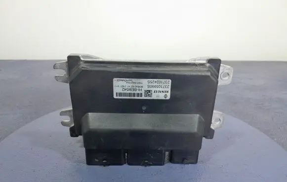 Renault Arkana Engine control unit/module ECU 237105990S