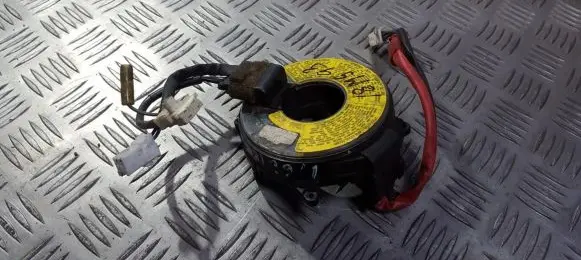 Airbag slip ring squib (SRS ring)