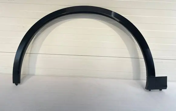Porsche Cayenne (9Y0 9Y3) Front arch trim 9Y0853717K