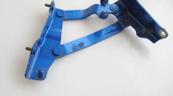 Mercedes-Benz E A207 Engine bonnet/hood hinges 