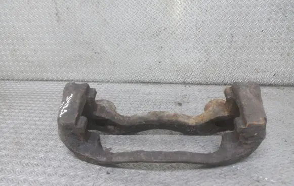 Peugeot Boxer Front Brake Caliper Pad/Carrier 