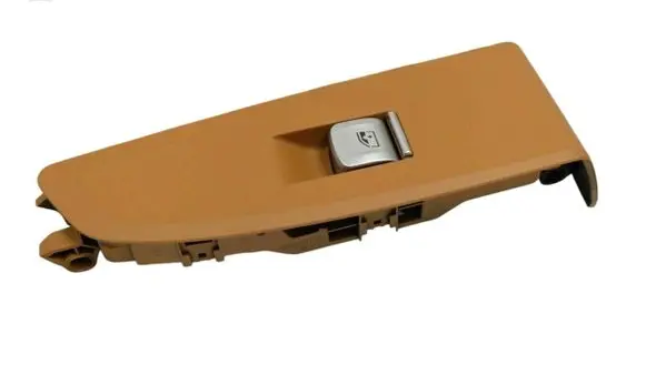 BMW 7 G11 G12 Electric window control switch 9299457 61319299457
