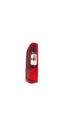 Opel Vivaro Rear/tail lights 93867974