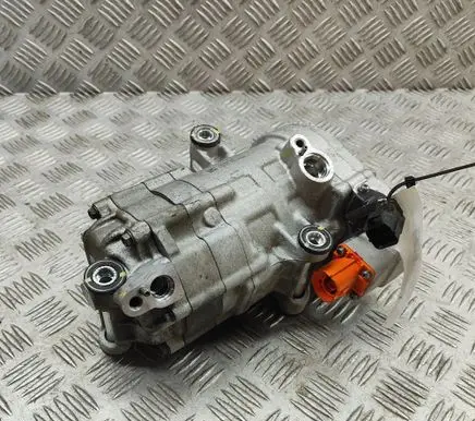 KIA Niro Air conditioning (A/C) compressor (pump) 977E1AO000