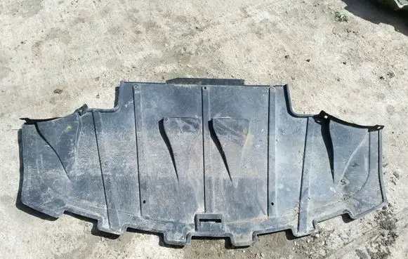 Audi A6 S6 C4 4A Engine splash shield/under tray