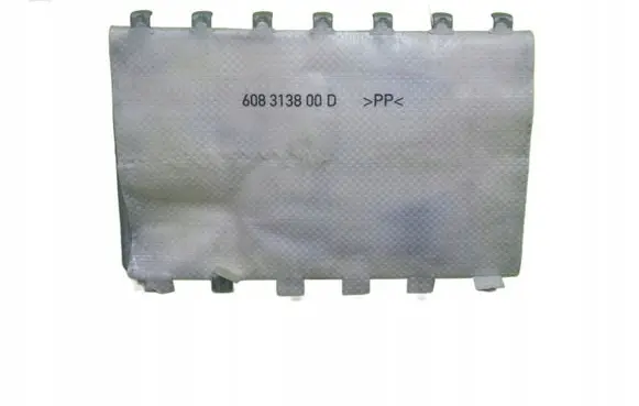 Suzuki Splash Passenger airbag 7392051K10 14AB37 608313800D