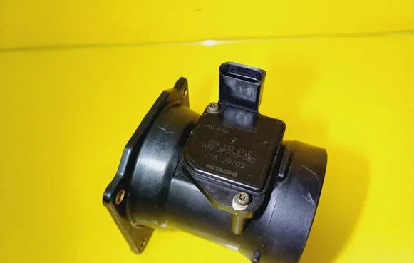 Audi A6 S6 C5 4B Mass air flow meter 078133471E