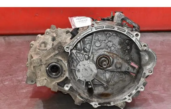Hyundai i30 Manual 6 speed gearbox WEJ6C