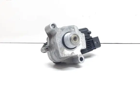 BMW X1 E84 Gearbox-reducer motor 7643762 27607643762