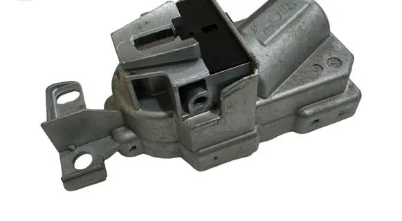 Volvo V50 Steering wheel lock P31280655 TFF32283A