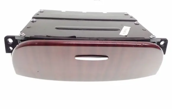 Hyundai Santa Fe Dashboard storage box/compartment 