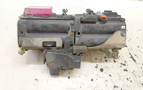 Mazda 6 Start/Stop control module G46L67ZC0A C044179