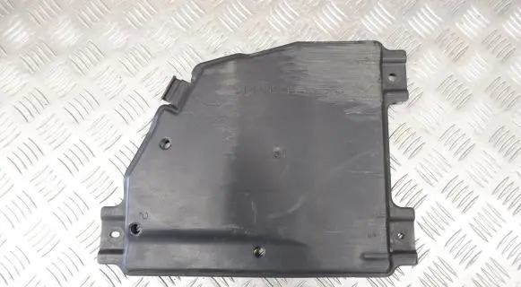 Pickup box liner