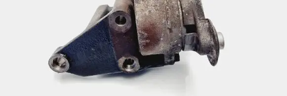 KIA Carnival Alternator belt tensioner 
