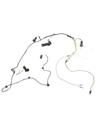 Jaguar XK - XKR Parking sensor (PDC) wiring loom 9W83-15B484