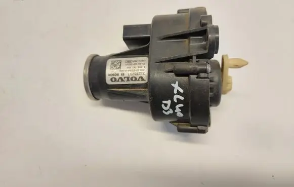 Volvo XC40 Intake manifold valve actuator/motor 31293737JLK01