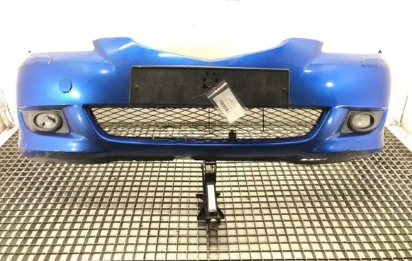 Mazda 3 I Front bumper
