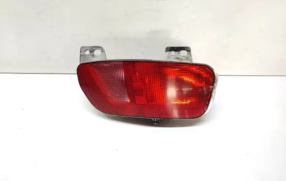Citroen C4 II Picasso Rear fog light 