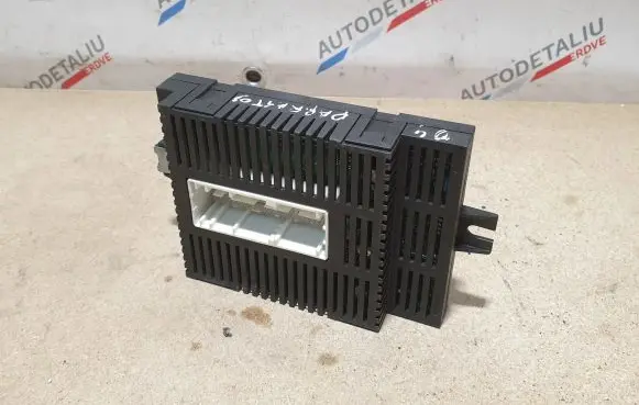 Light module LCM