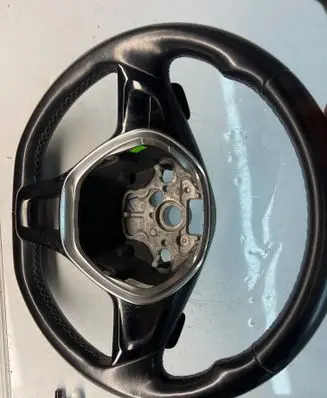 Volkswagen PASSAT B8 Steering wheel 5G0419091 622705800A 272759283