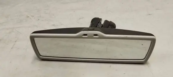Volkswagen Tiguan Rear view mirror (interior)
