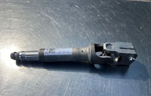Mercedes-Benz Sprinter W907 W910 Steering column universal joint A9074604000 000003Z00700 01233200000576