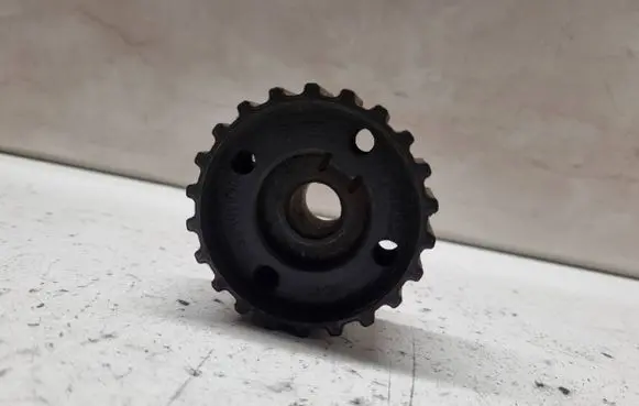 Audi 80 90 B3 Crankshaft gear 068105263C