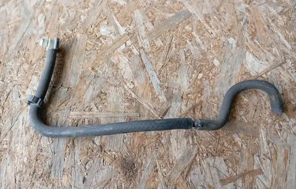 Dodge Journey Vacuum line/pipe/hose 04743857AC NPC5
