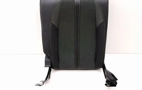Rear seat