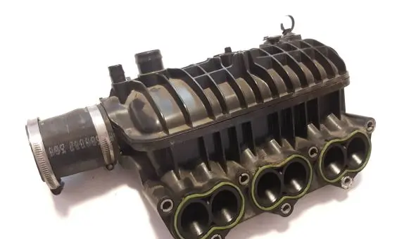 Ford Fiesta Intake manifold 1047092S01 1060210S01