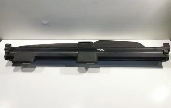 Mercedes-Benz C W203 Parcel shelf load cover 