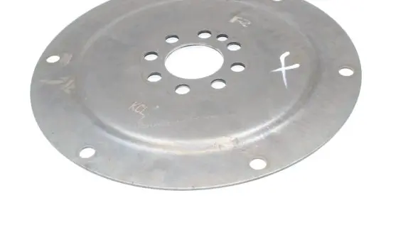 Hyundai ix35 Flywheel